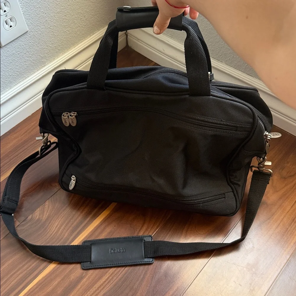 Dakota durable bag
